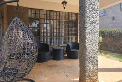 4 Bed Townhouse with En Suite at Peponi - 2