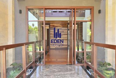 4 Bed Villa with En Suite in Runda - 4