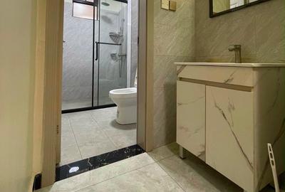 3 Bed Apartment with En Suite in Kileleshwa - 4