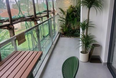 4 Bed Apartment with En Suite at Westlands - 2