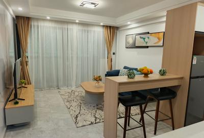 1 Bed Apartment with En Suite at Lavington - 2