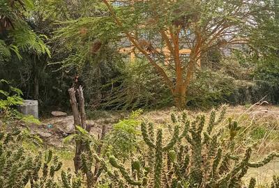 0.045 ac Land at Kitengela Newvalley - 4