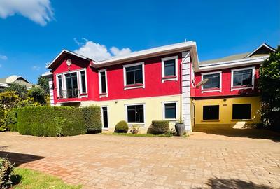 4 Bed Apartment with En Suite at Lavington