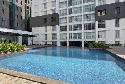 3 Bed Apartment with En Suite at Denis Pretty Road