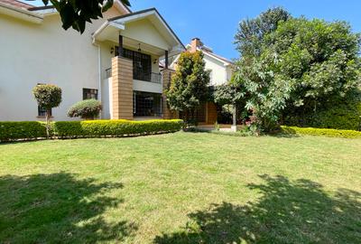 4 Bed House in Kitisuru - 3