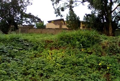 Land at Red Hill Rd - 4