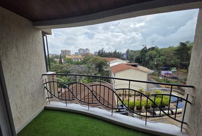 4 Bed Apartment with En Suite at Arwings Kodhek