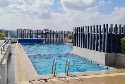 3 Bed Apartment with En Suite in Kilimani - 4