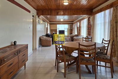 2 Bed Apartment in Brookside