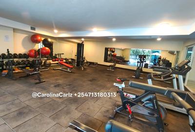 4 Bed Apartment with En Suite at General Mathenge Rd - 4