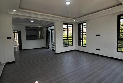 4 Bed House with En Suite at Githunguri Road - 2