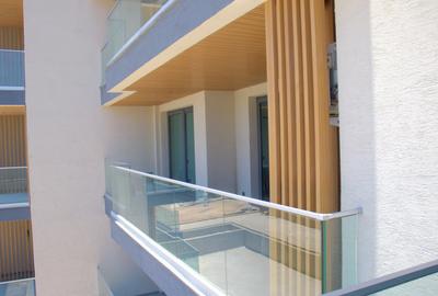 Serviced 3 Bed Apartment with En Suite at Nyali Mombasa - 4