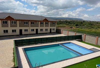 3 Bed Apartment with En Suite in Athi River