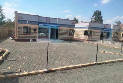 4 Bed House with En Suite at Rimpa - 4