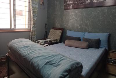 4 Bed Apartment with En Suite in Parklands - 4