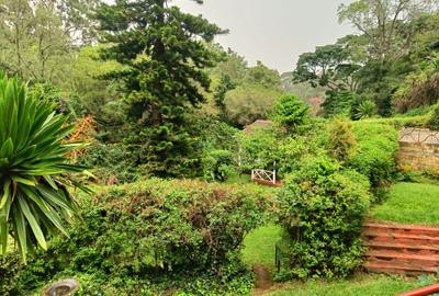4 Bed House with En Suite in Muthaiga