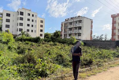 1,168 m² Land at Shanzu - 3