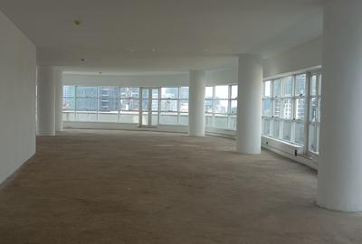 7,220 ft² Office with Service Charge Included at Waiyaki Way - 3