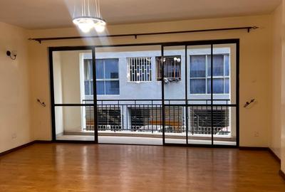 2 Bed Apartment with Borehole in Kileleshwa - 3