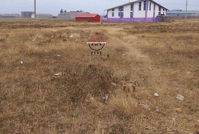 0.34 ac Land at Thika Road - 4