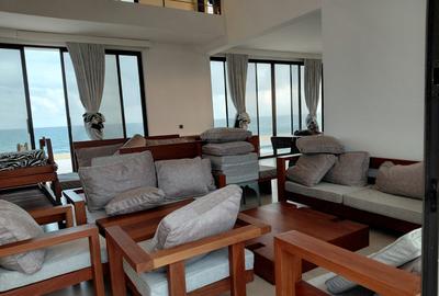 4 Bed House at Watamu - 4