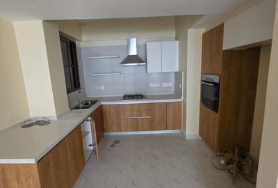 Serviced 3 Bed Apartment with En Suite at Mandera Road - 4