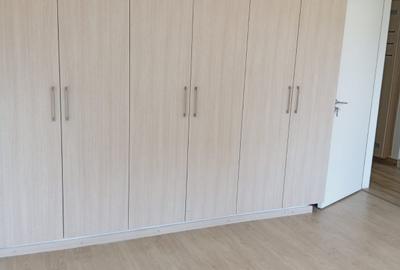 2 Bed Apartment with En Suite in Kilimani - 4