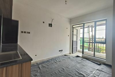 1 Bed Apartment with En Suite in Garden Estate
