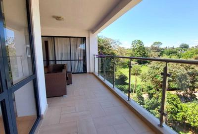 Serviced 2 Bed Apartment with En Suite at Brookside Drive - 2