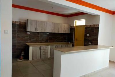 3 Bed Apartment with En Suite in Mtwapa - 4
