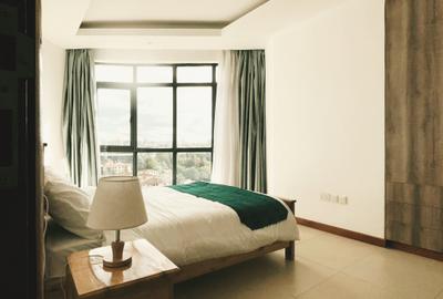 Furnished 1 Bed Apartment with En Suite at Lantana Road - 3