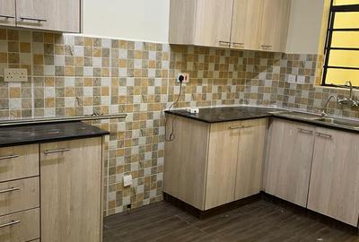 4 Bed House with En Suite in Kiambu Road - 3