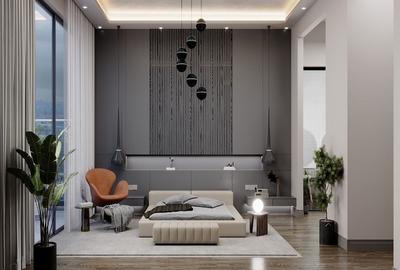 1 Bed Apartment with Swimming Pool at Ndemi Road - 2