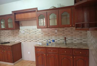 3 Bed Apartment with En Suite at Westlands Road - 4