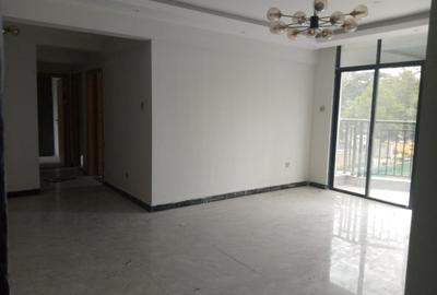 3 Bed Apartment with En Suite in Kileleshwa - 4
