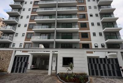 3 Bed Apartment with Staff Quarters in Brookside - 3
