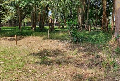 Residential Land at Karen The Hip Road - 3