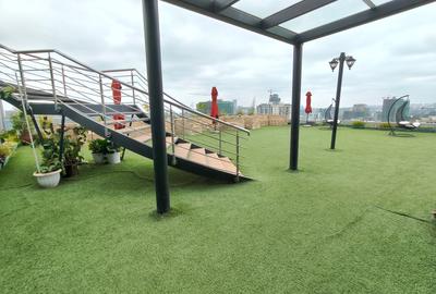 Serviced 2 Bed Apartment with En Suite at General Mathenge Rd - 4