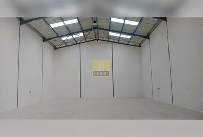 Warehouse in Eastern ByPass - 3