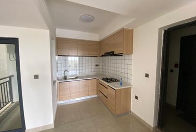 Serviced 2 Bed Apartment with En Suite in Ruaka - 3