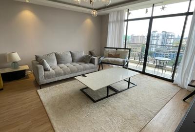 Serviced 3 Bed Apartment with En Suite in Westlands Area - 3