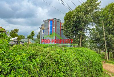 0.05 ha Residential Land at Gikambura - 3