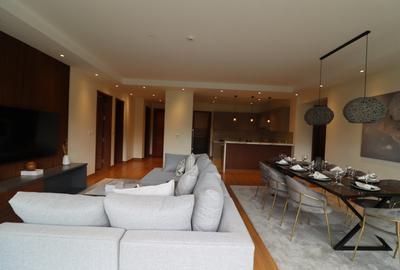 3 Bed Apartment with En Suite in Riverside - 4