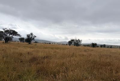 8 ac Land in Athi River