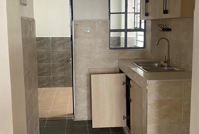 2 Bed Apartment with Parking at Wanyee Road - 4
