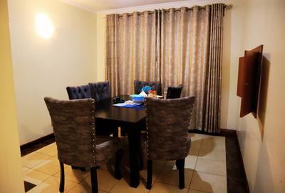 3 Bed Apartment with Borehole in Parklands - 4