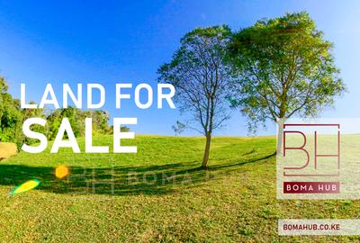 0.625 ac Land at Lenana Road
