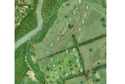 Residential Land in Kilifi - 4