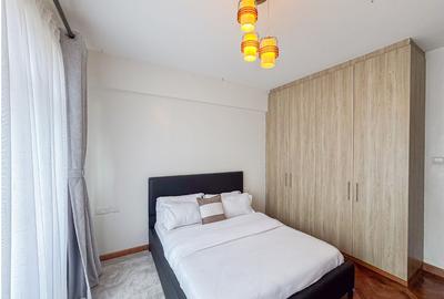 Furnished 3 Bed Apartment with En Suite at Kilimani - 4