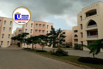 2 Bed Apartment with En Suite in Mtwapa - 2